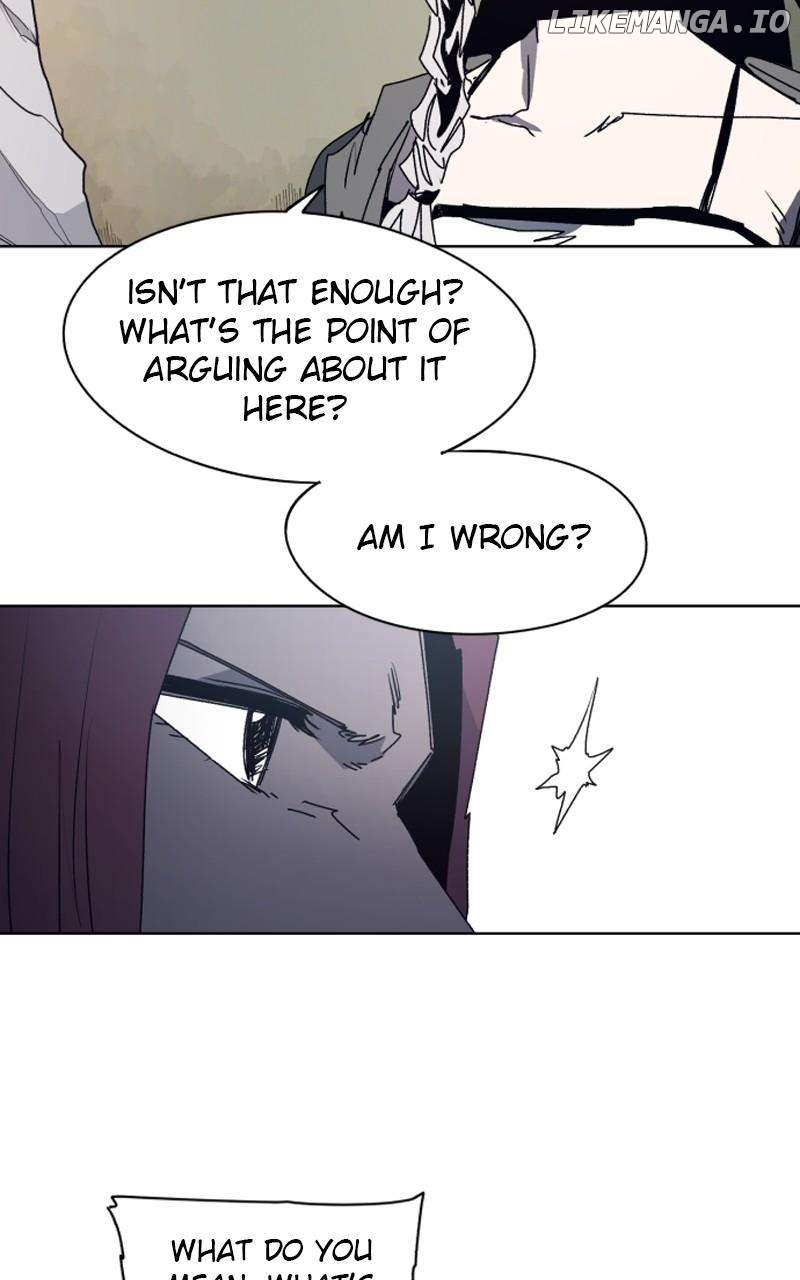 The Ember Knight Chapter 169 - page 19