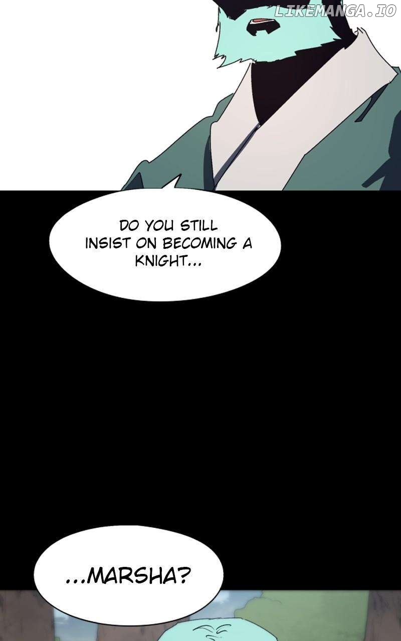 The Ember Knight Chapter 169 - page 2