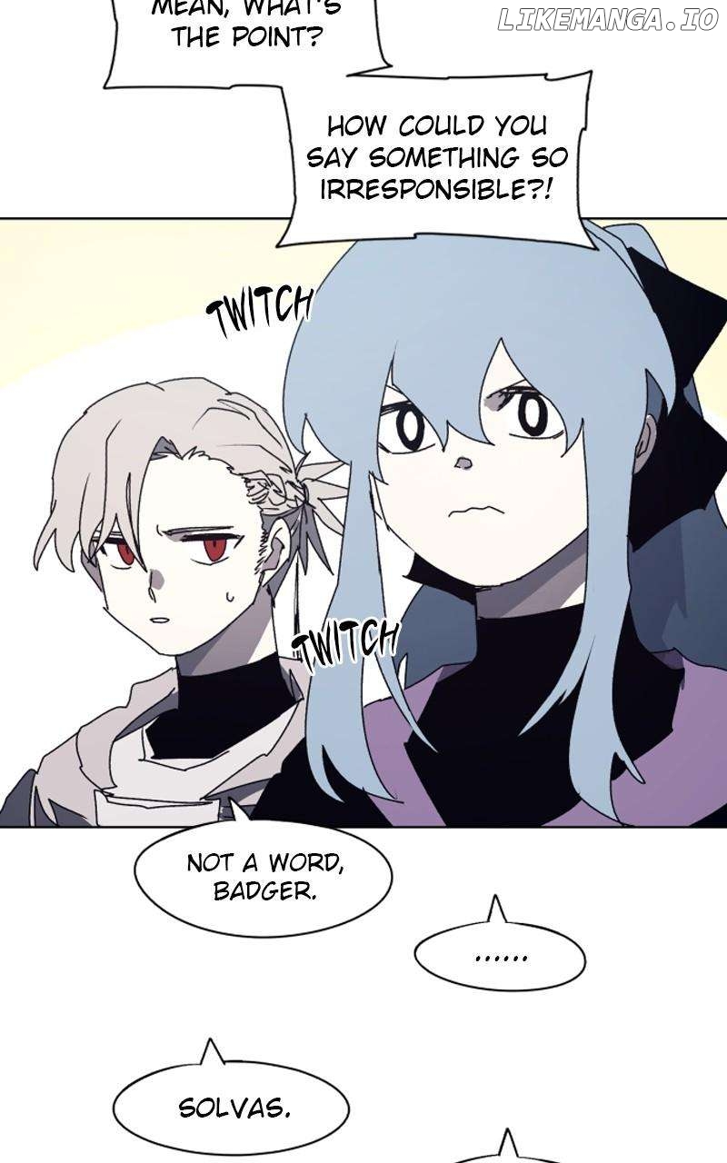 The Ember Knight Chapter 169 - page 20