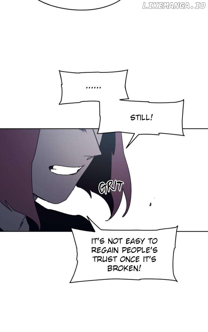 The Ember Knight Chapter 169 - page 22