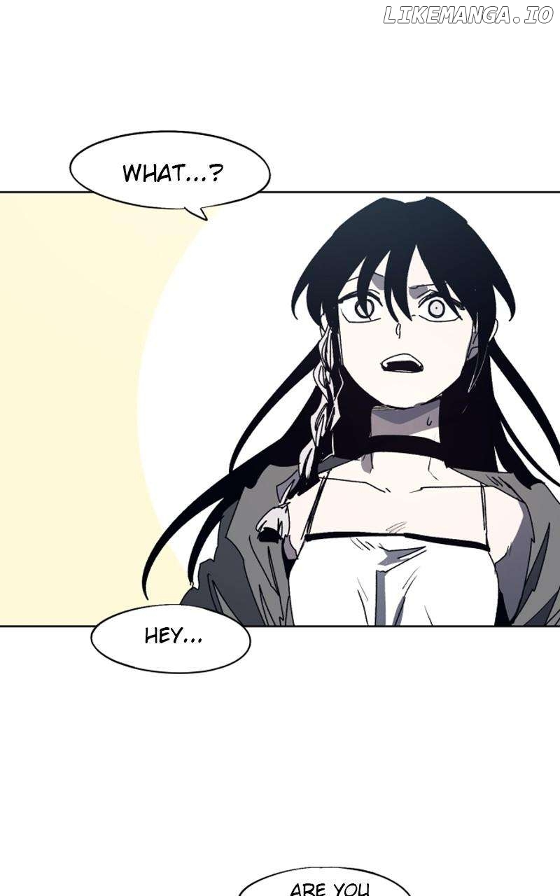 The Ember Knight Chapter 169 - page 25