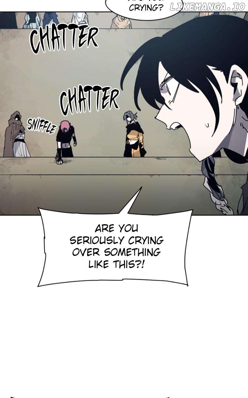 The Ember Knight Chapter 169 - page 26