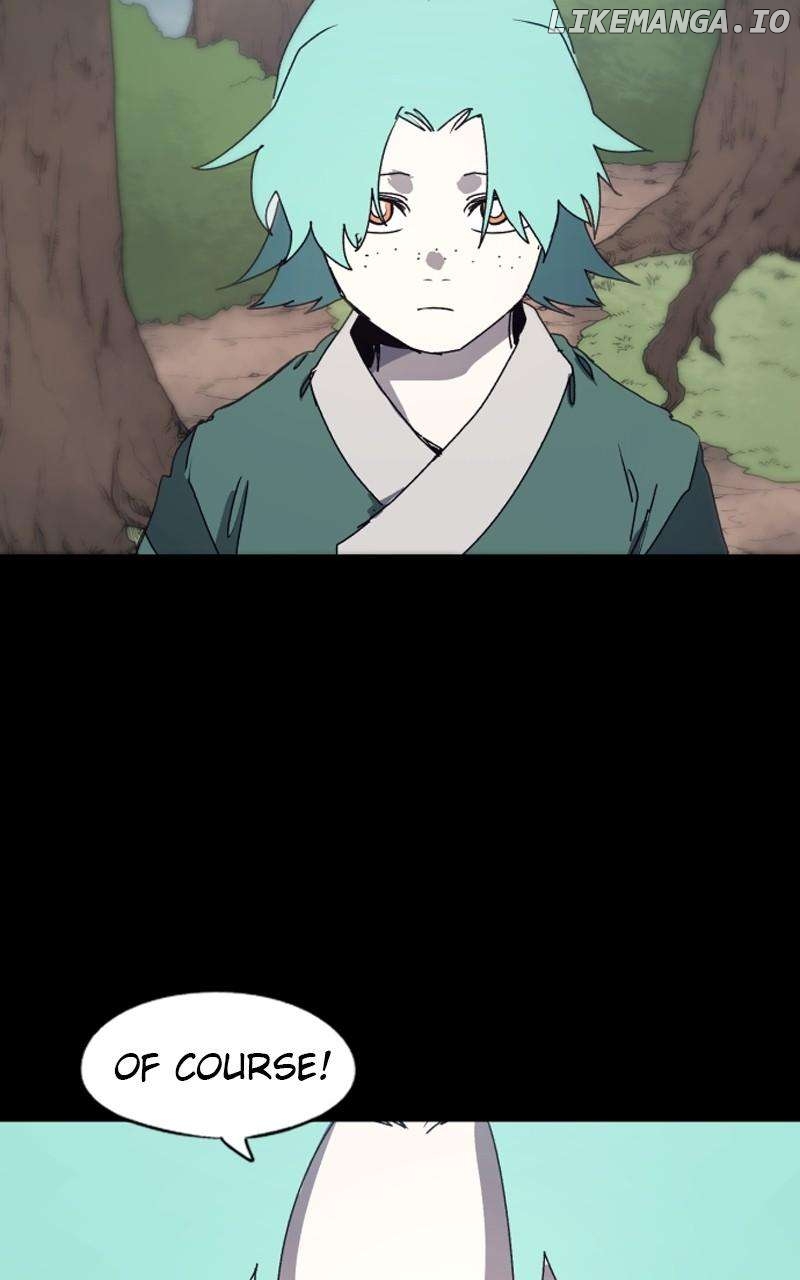 The Ember Knight Chapter 169 - page 3