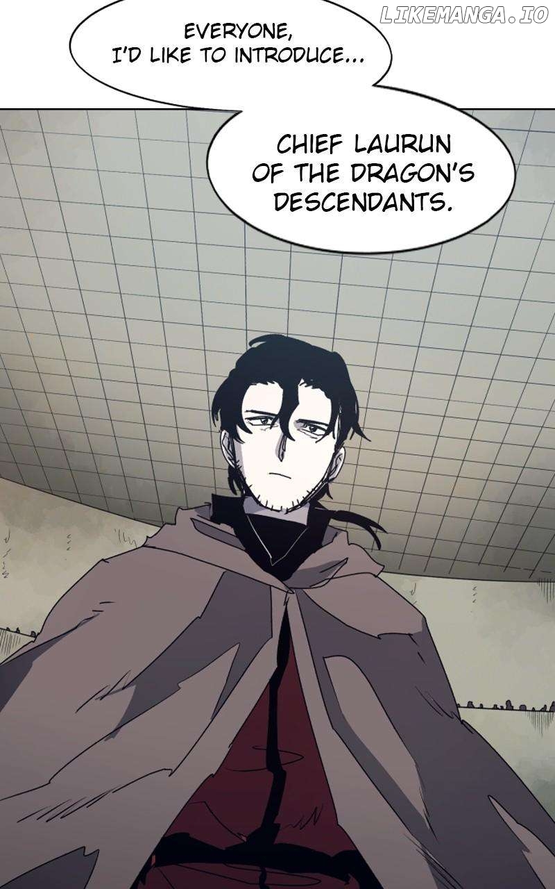 The Ember Knight Chapter 169 - page 36
