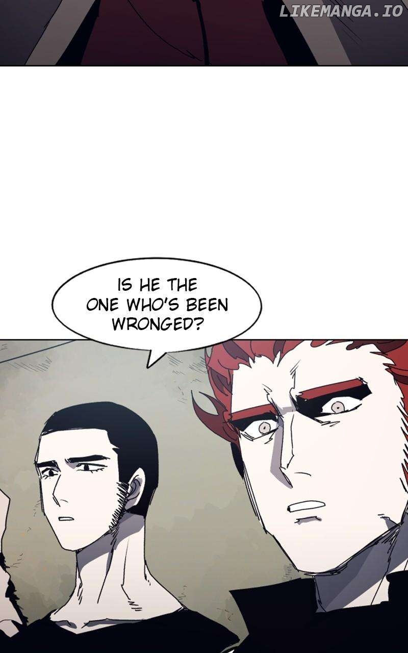 The Ember Knight Chapter 169 - page 37
