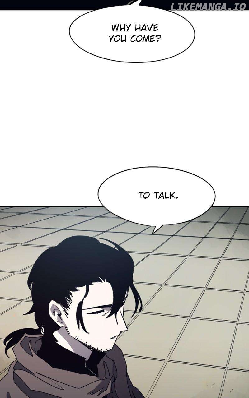 The Ember Knight Chapter 169 - page 38