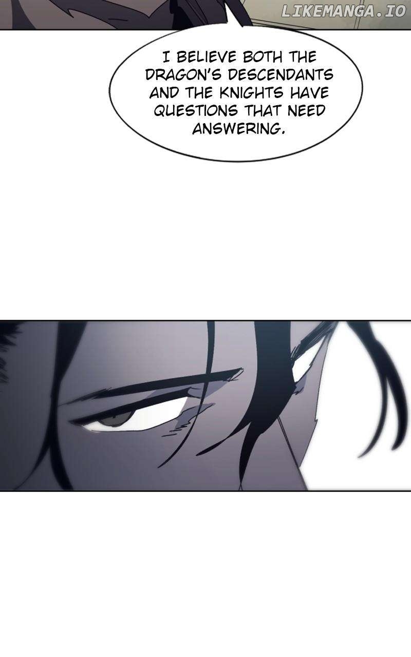 The Ember Knight Chapter 169 - page 39