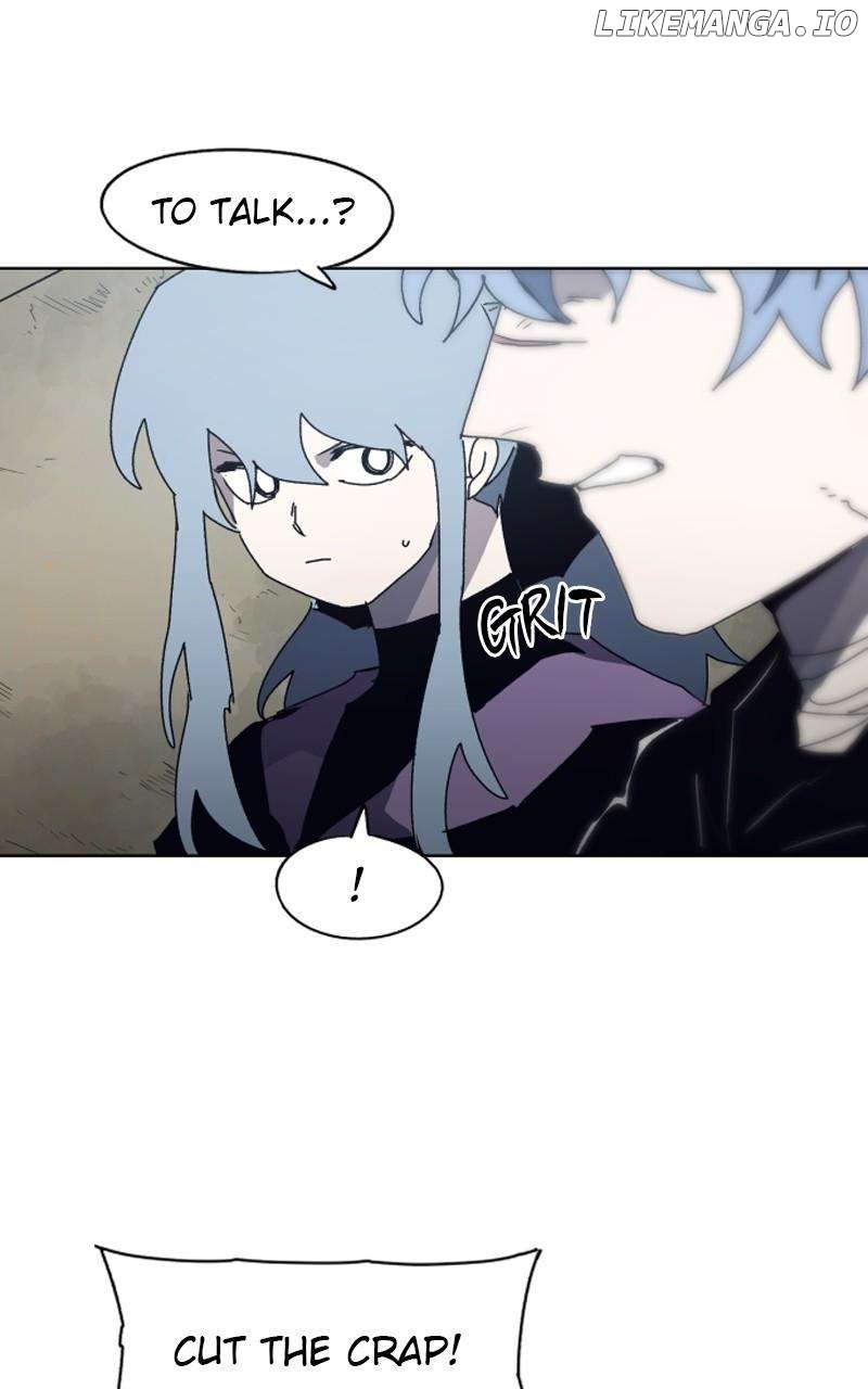 The Ember Knight Chapter 169 - page 40