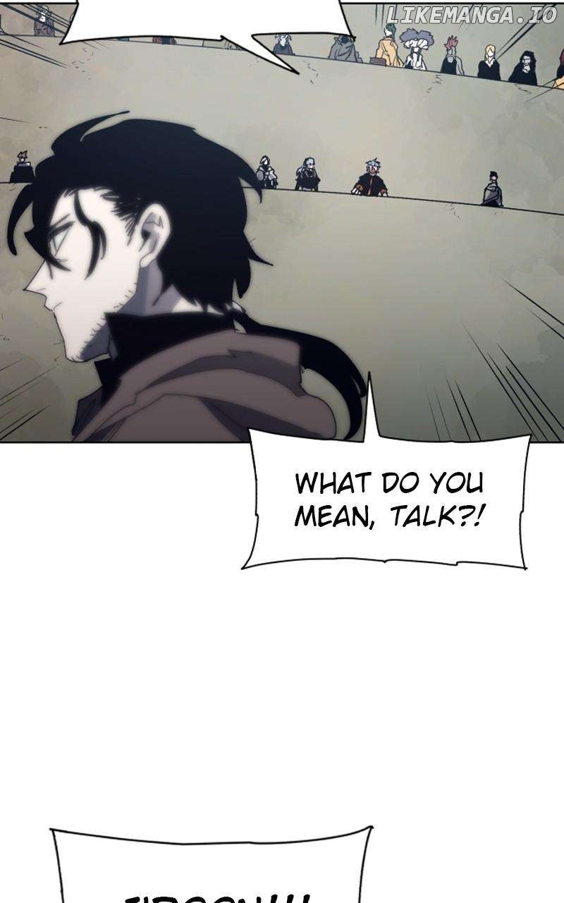 The Ember Knight Chapter 169 - page 41