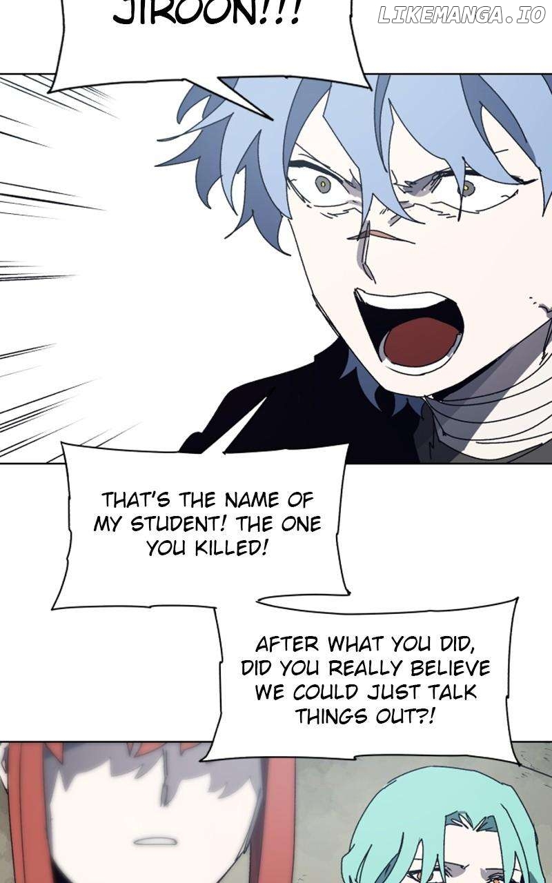 The Ember Knight Chapter 169 - page 42