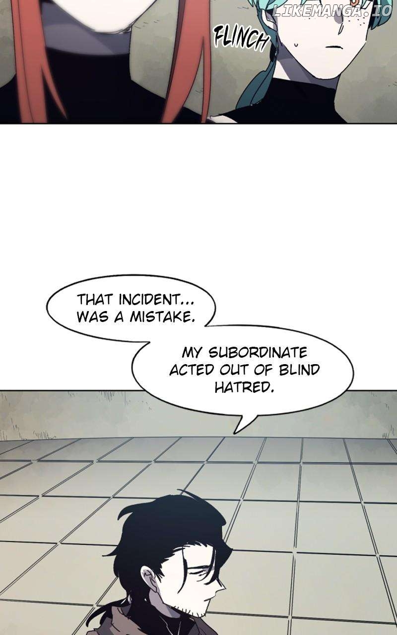 The Ember Knight Chapter 169 - page 43