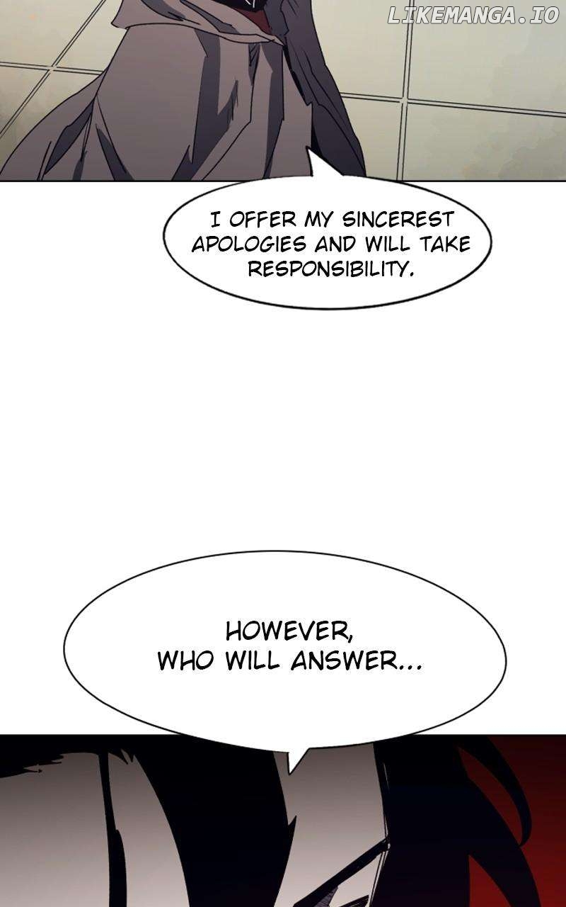 The Ember Knight Chapter 169 - page 44