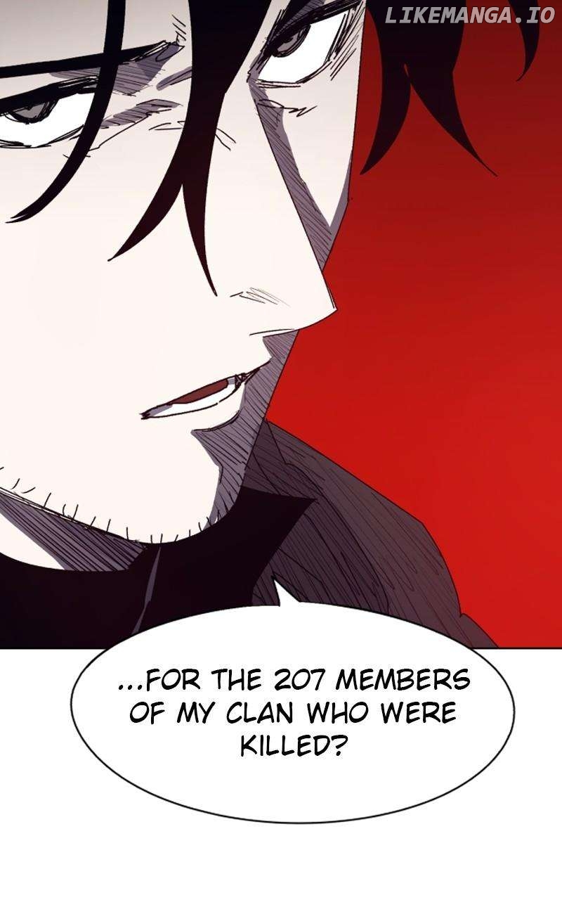 The Ember Knight Chapter 169 - page 45