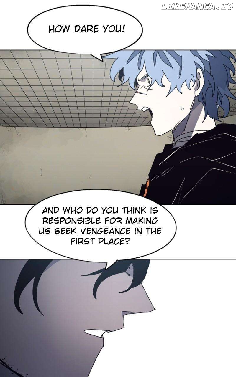 The Ember Knight Chapter 169 - page 46