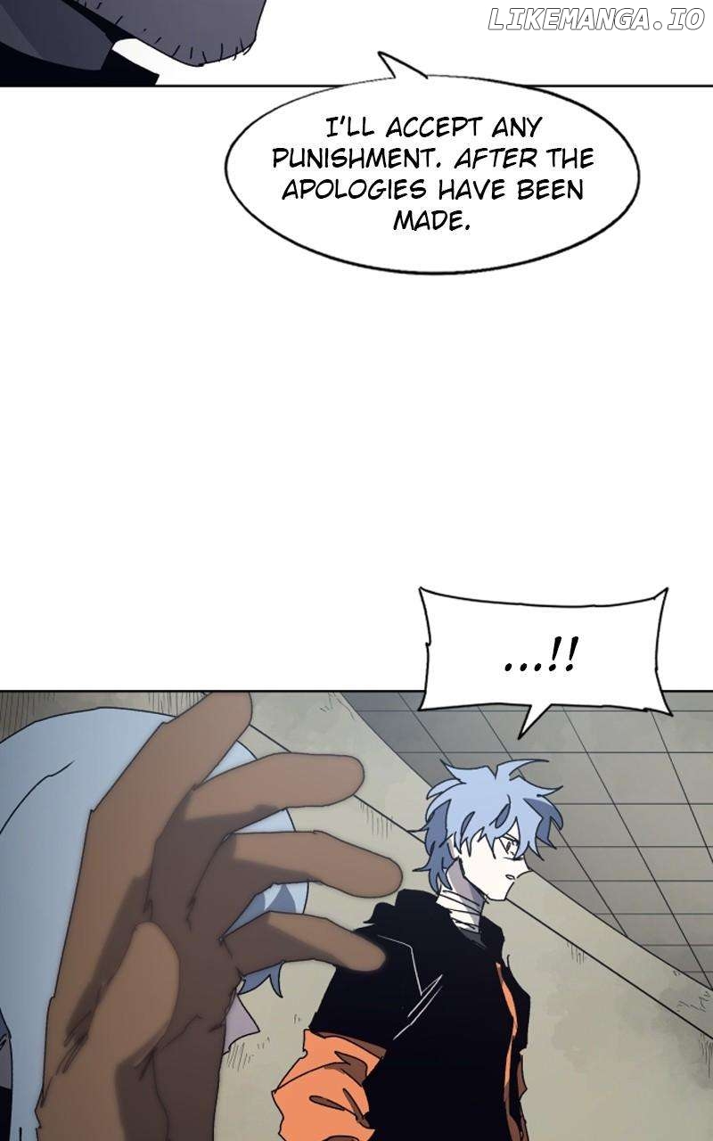 The Ember Knight Chapter 169 - page 47
