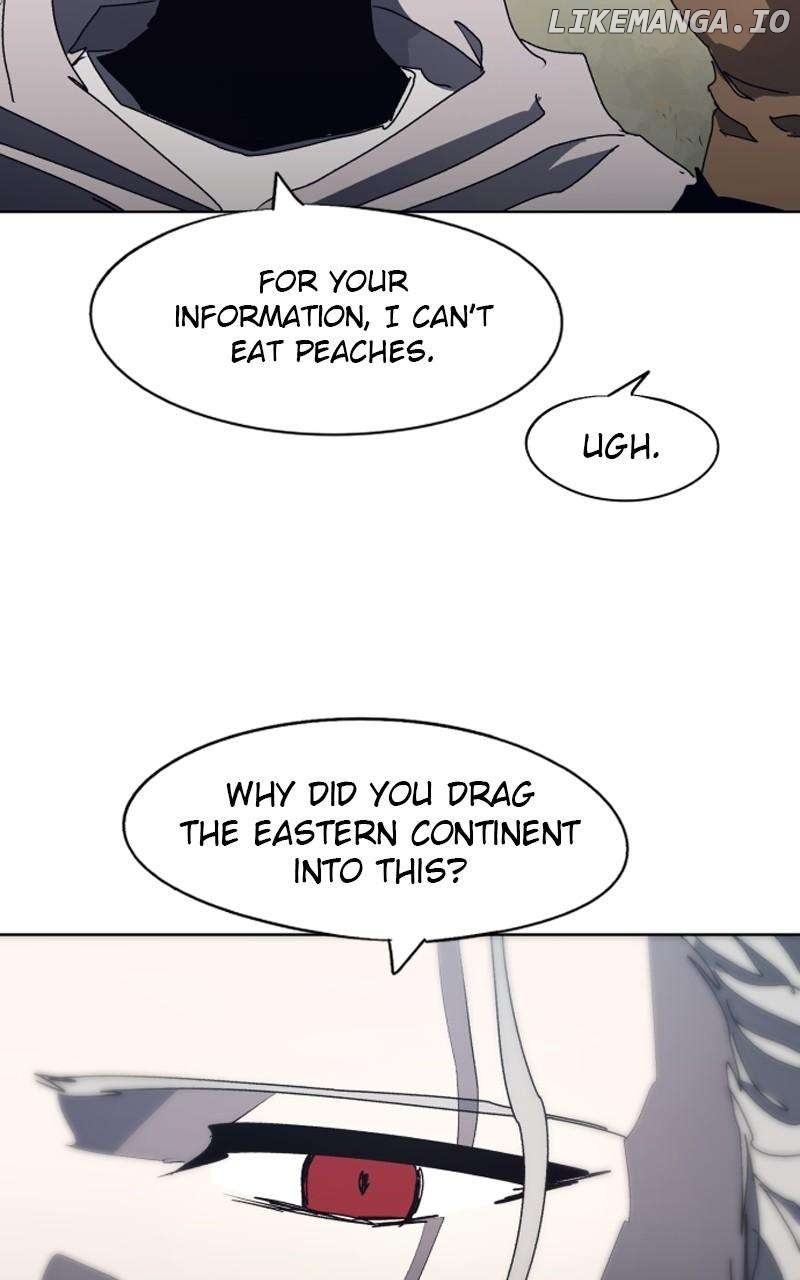 The Ember Knight Chapter 169 - page 49