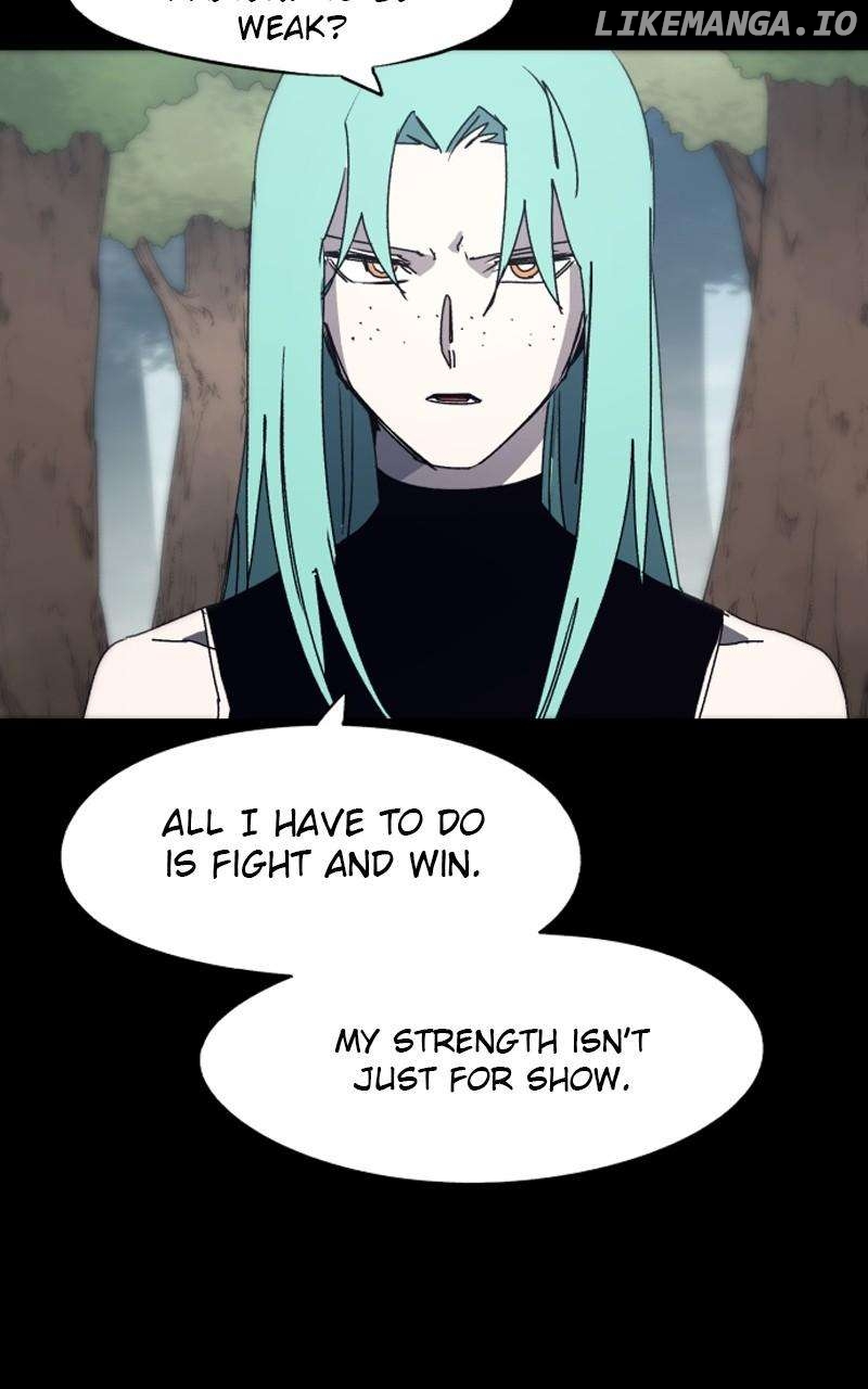 The Ember Knight Chapter 169 - page 5