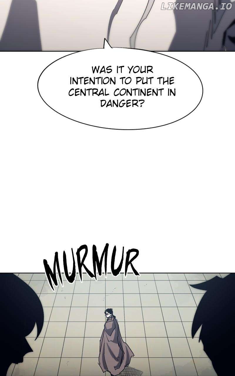 The Ember Knight Chapter 169 - page 50