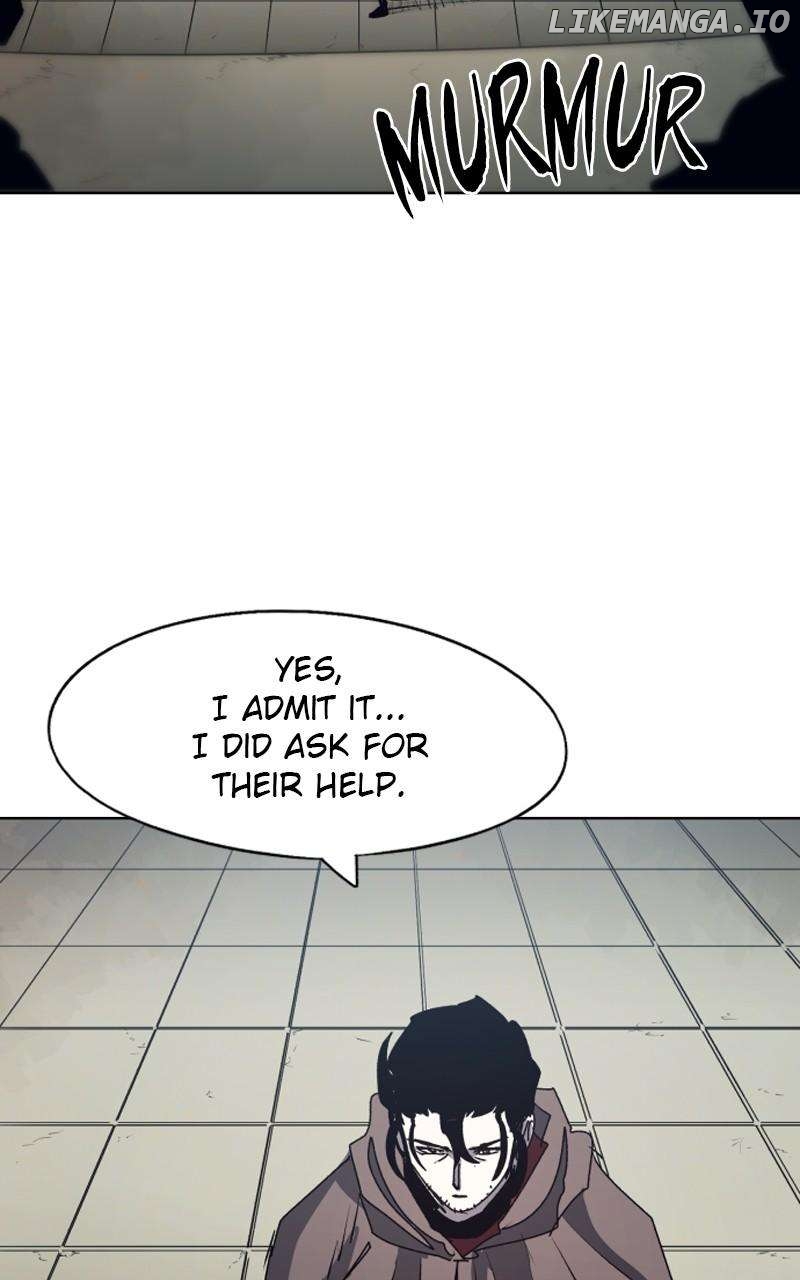 The Ember Knight Chapter 169 - page 51
