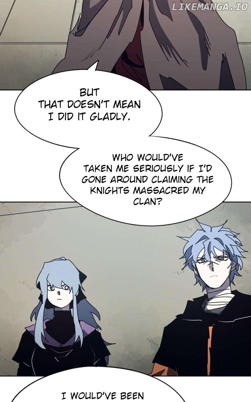 The Ember Knight Chapter 169 - page 52
