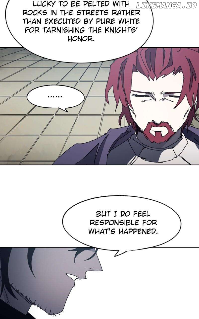 The Ember Knight Chapter 169 - page 53