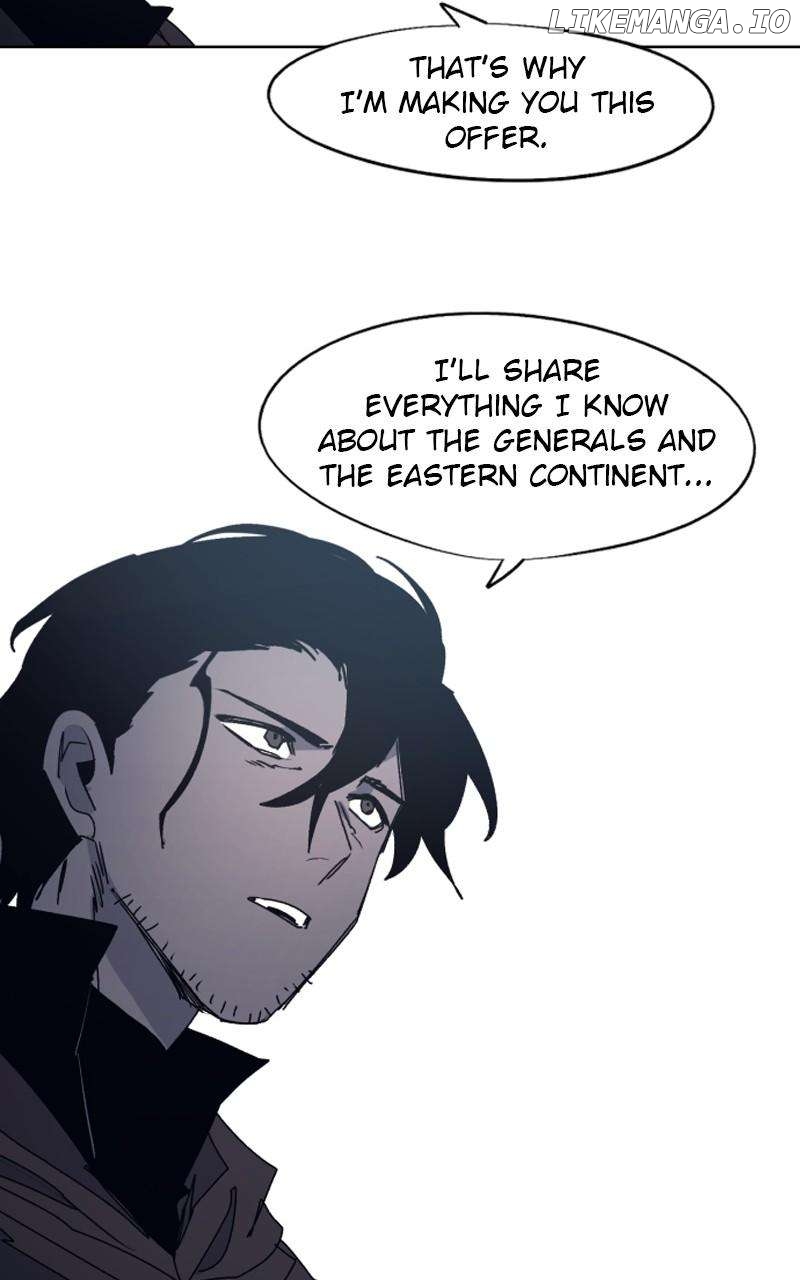 The Ember Knight Chapter 169 - page 54