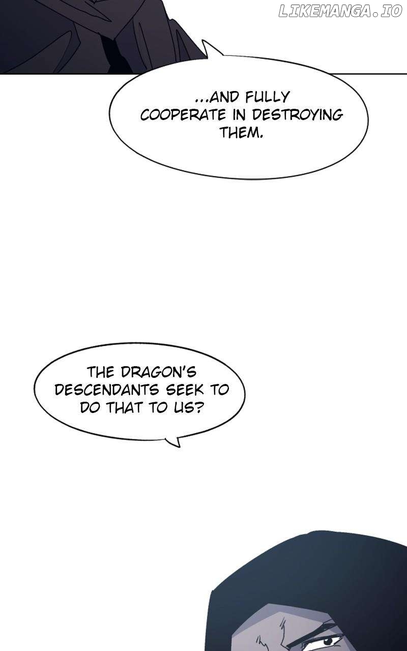 The Ember Knight Chapter 169 - page 55