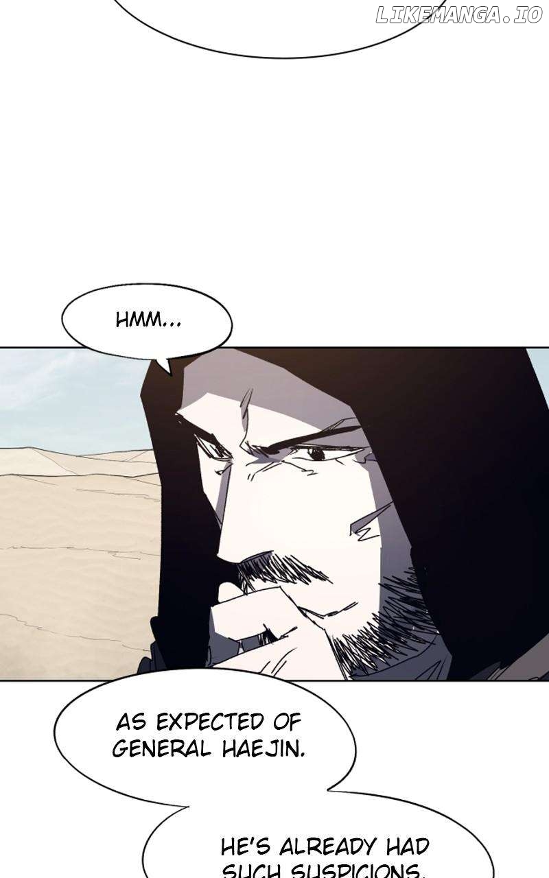 The Ember Knight Chapter 169 - page 58