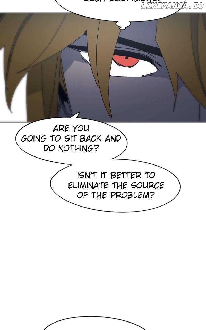 The Ember Knight Chapter 169 - page 59