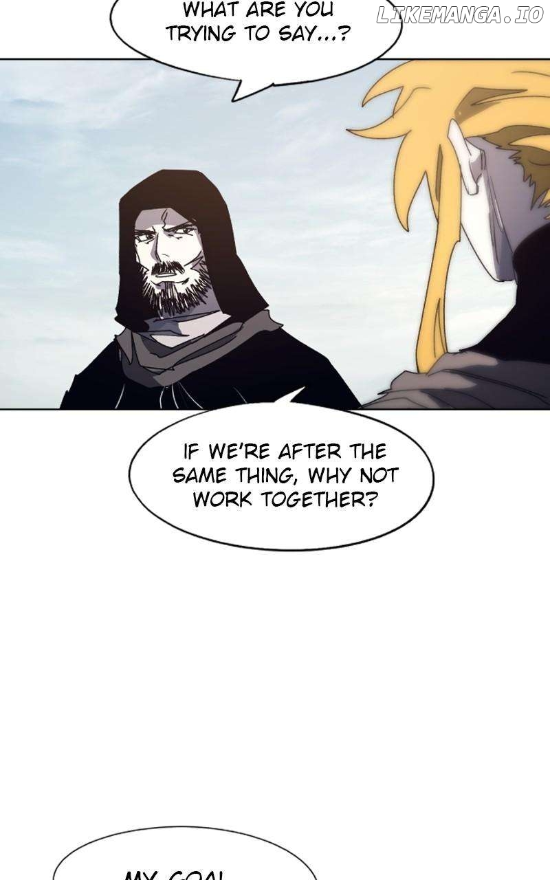 The Ember Knight Chapter 169 - page 60