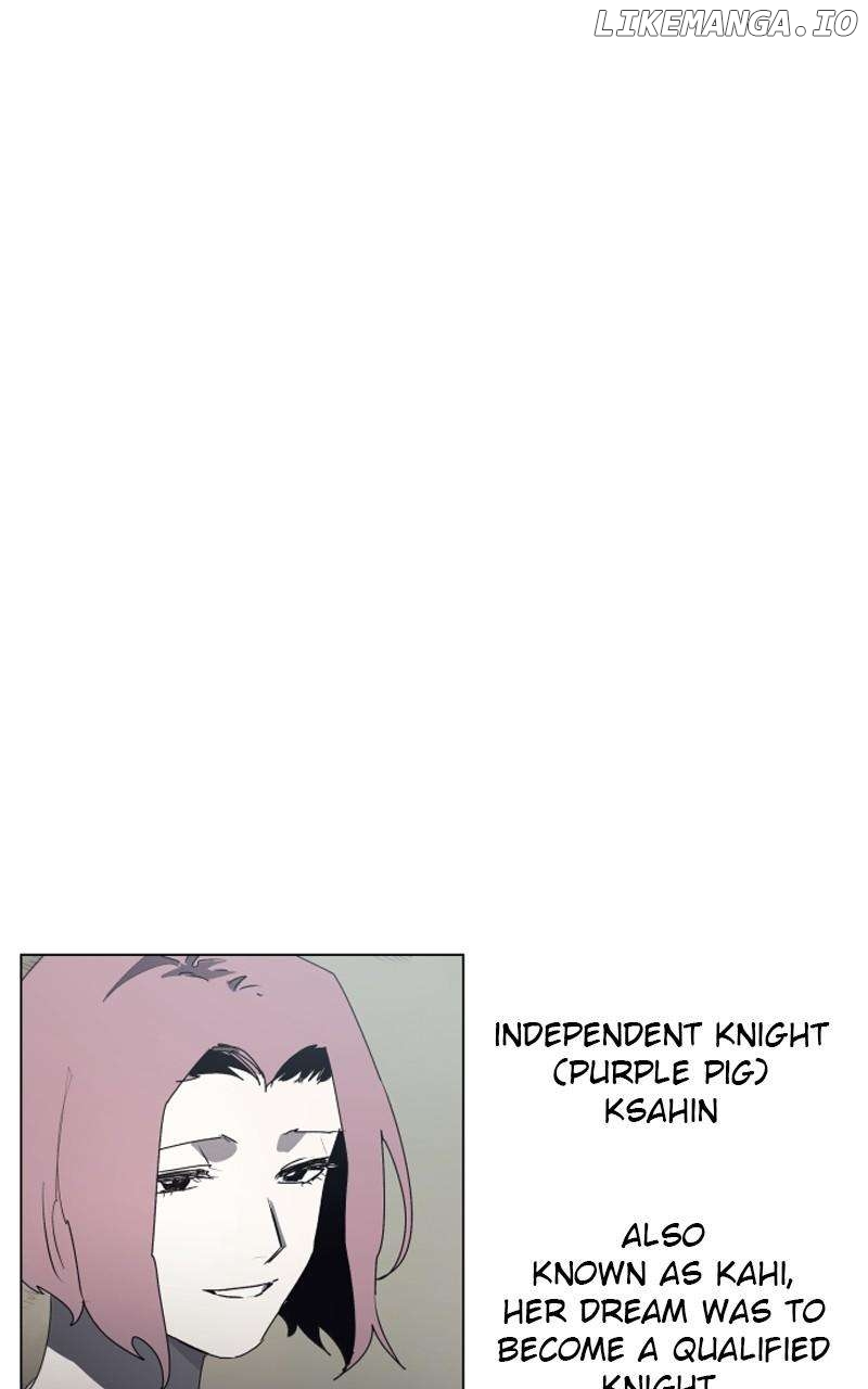 The Ember Knight Chapter 169 - page 66