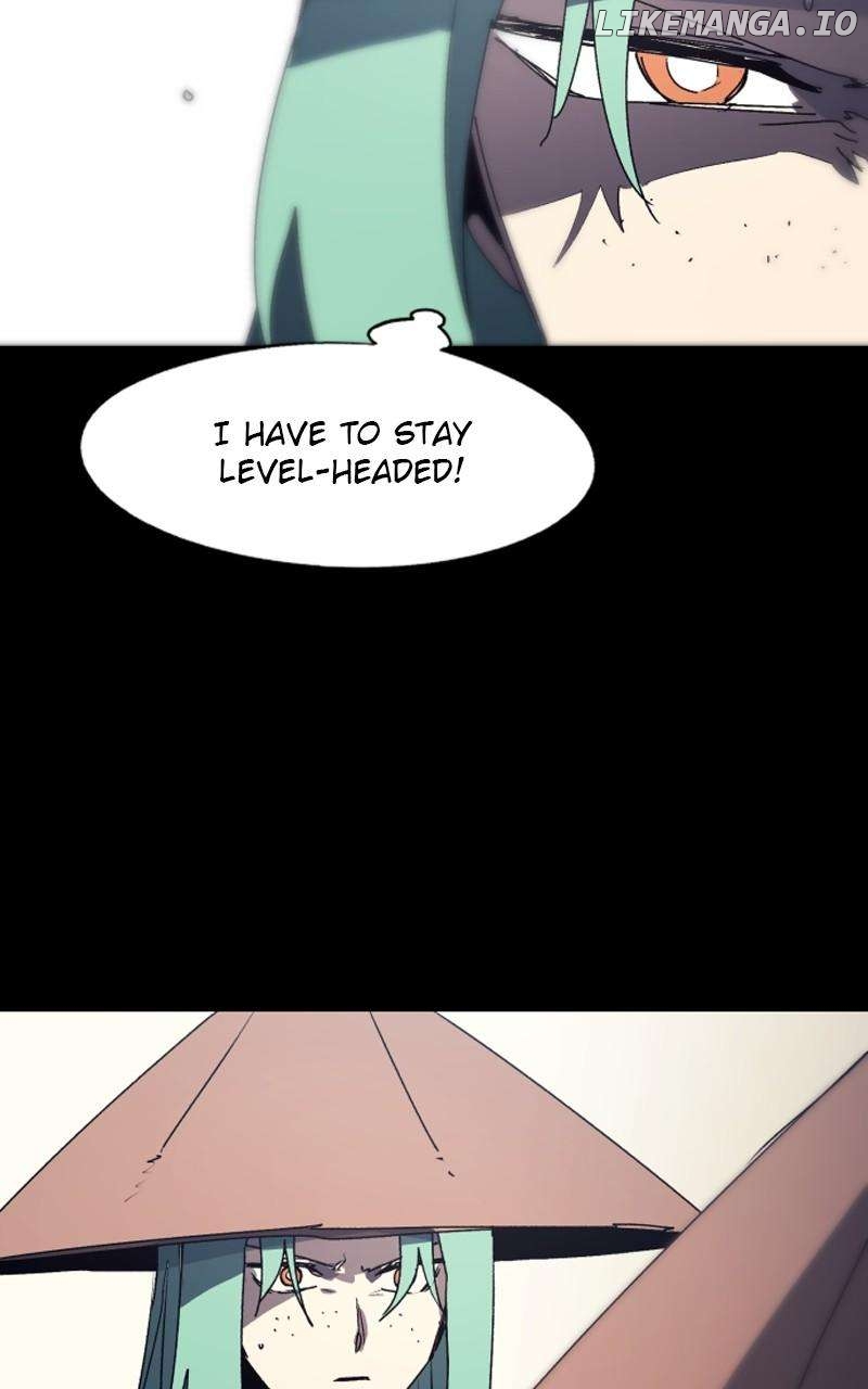 The Ember Knight Chapter 169 - page 8