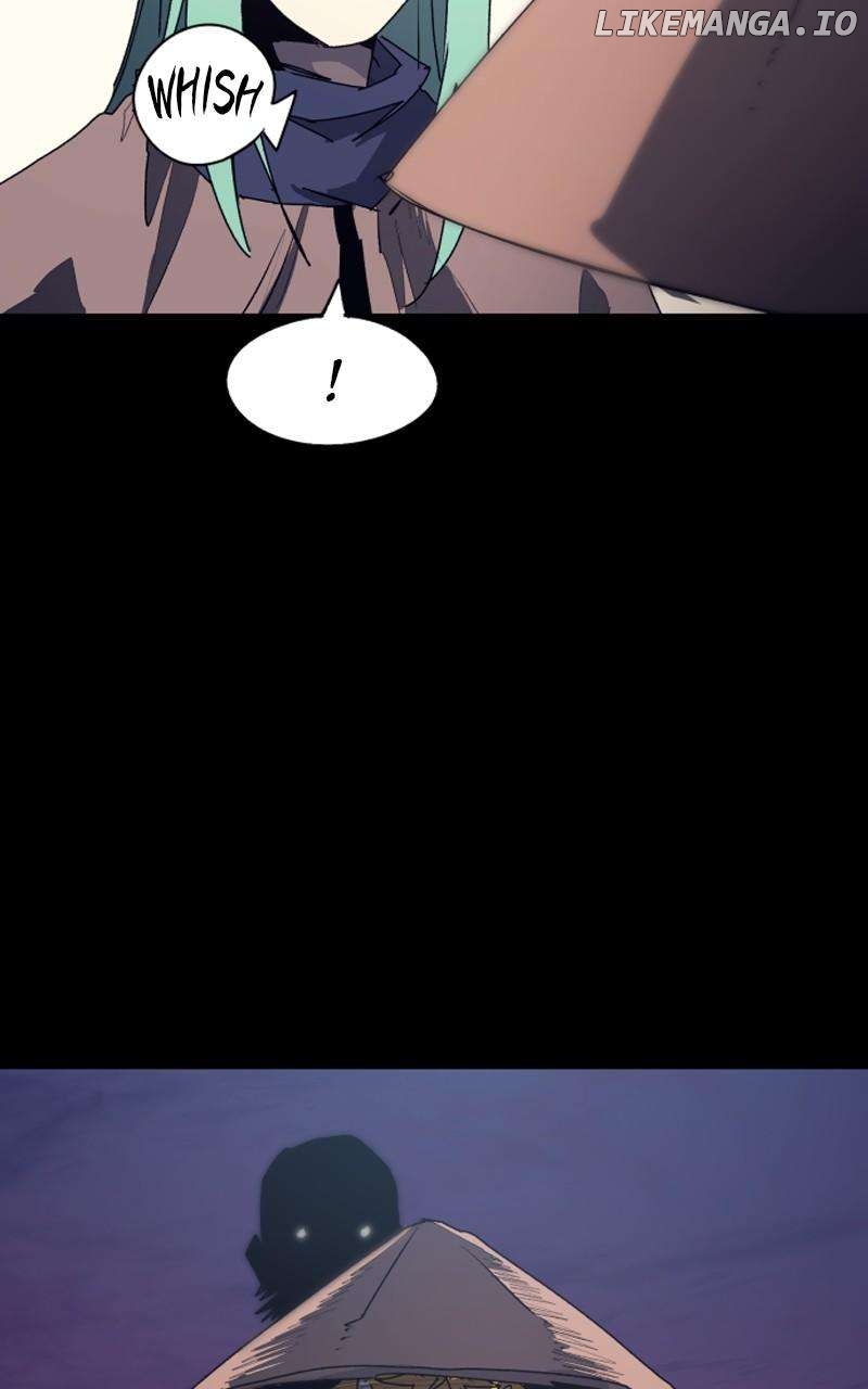 The Ember Knight Chapter 169 - page 9