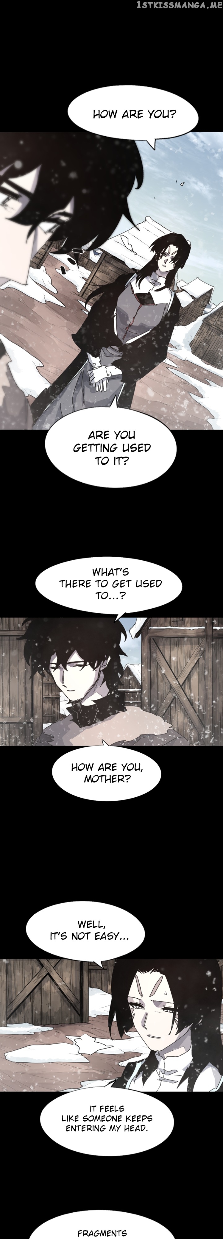 The Ember Knight Chapter 106 - page 10