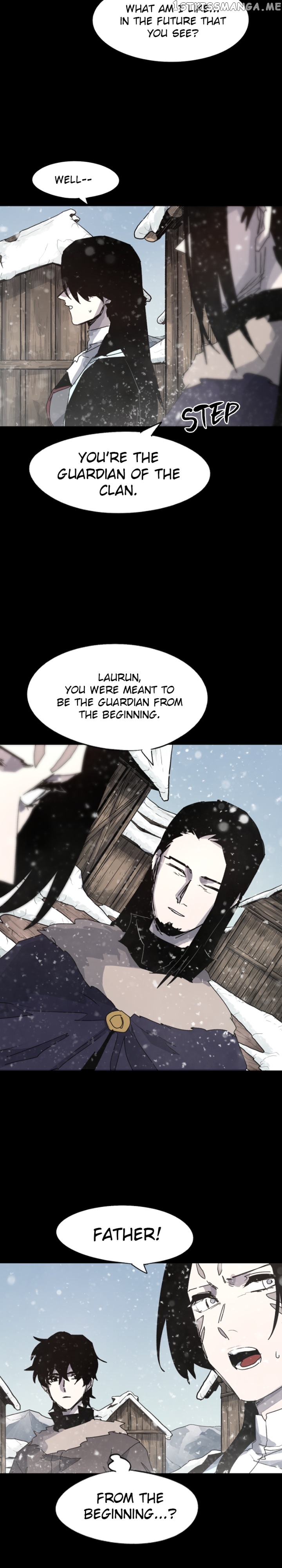 The Ember Knight Chapter 106 - page 12