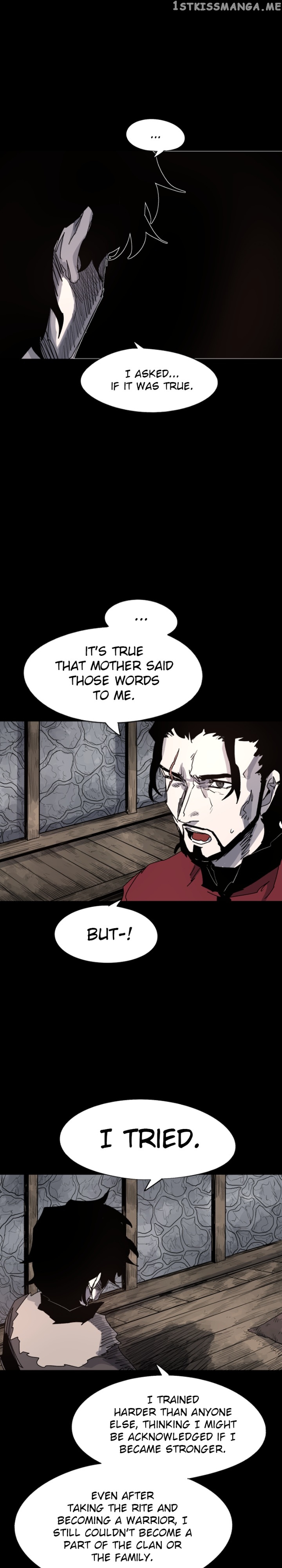 The Ember Knight Chapter 106 - page 15