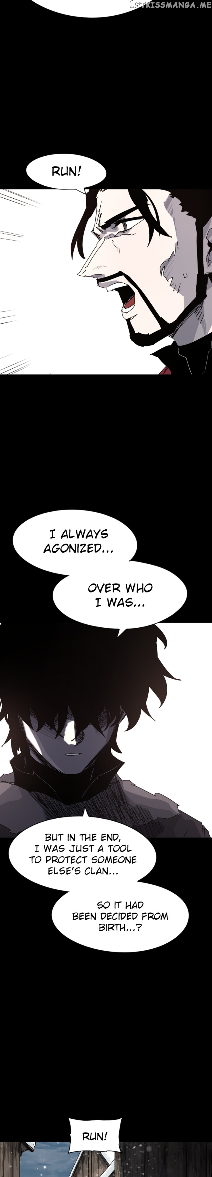 The Ember Knight Chapter 106 - page 16