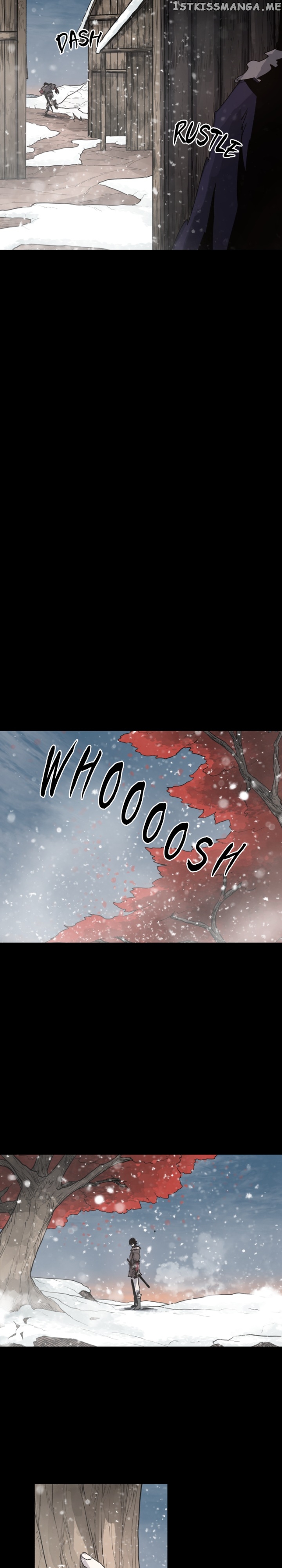 The Ember Knight Chapter 106 - page 17