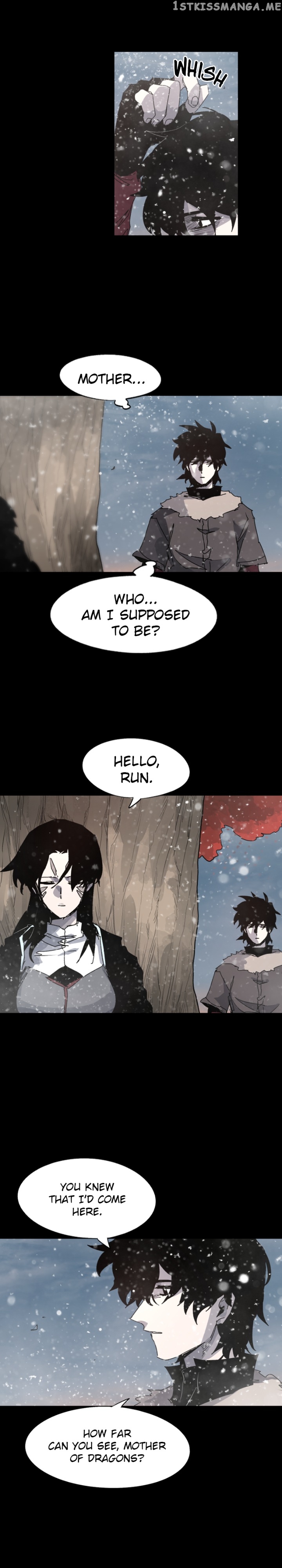 The Ember Knight Chapter 106 - page 19