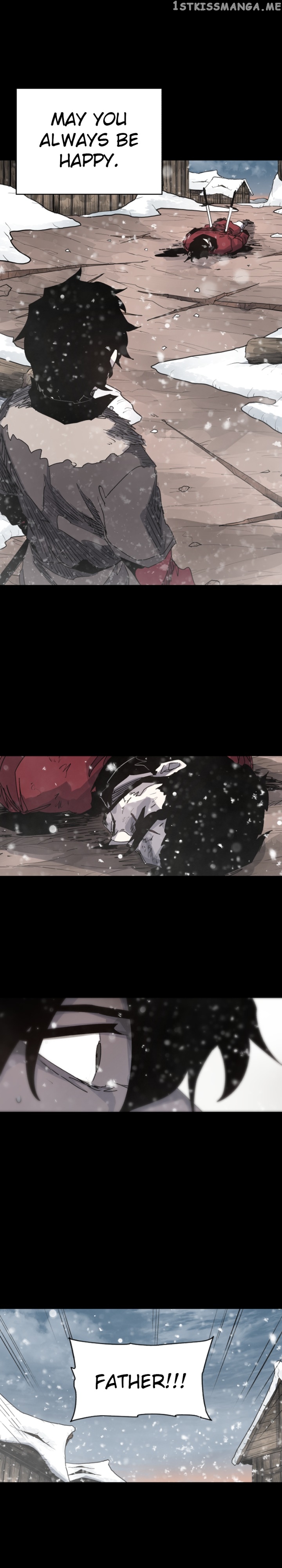 The Ember Knight Chapter 106 - page 24