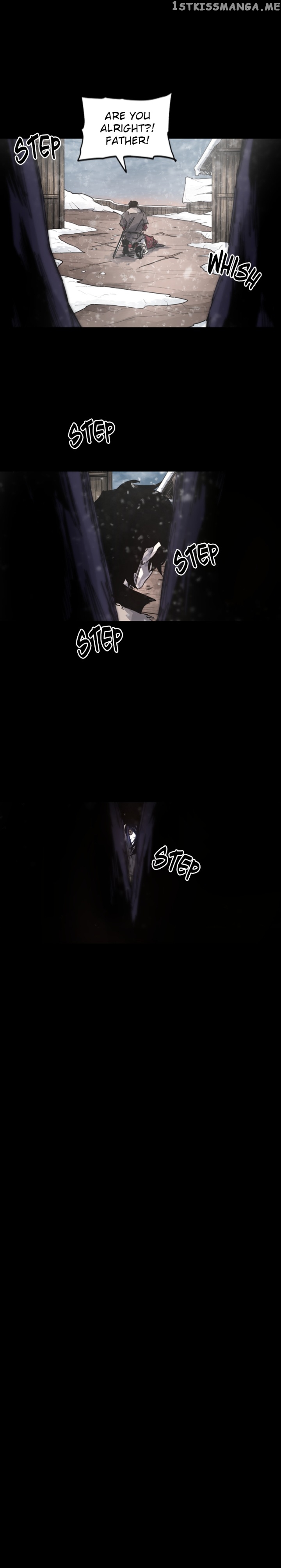 The Ember Knight Chapter 106 - page 25