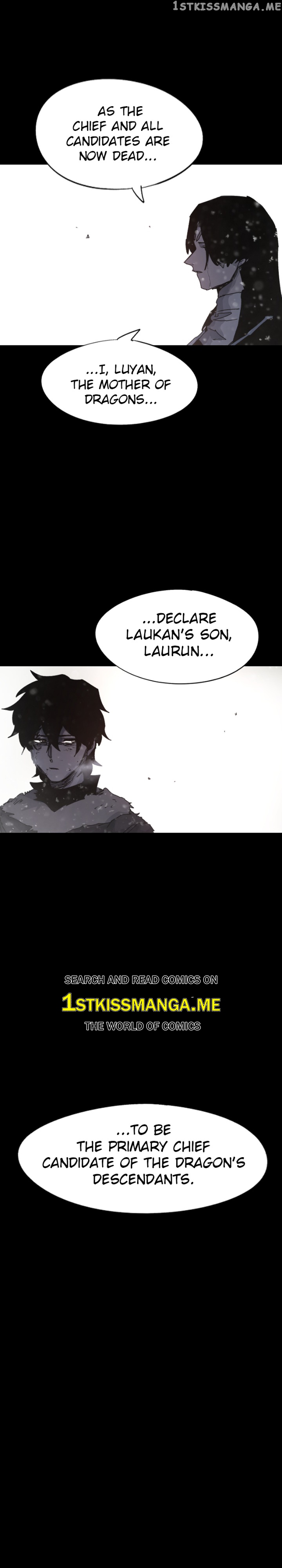 The Ember Knight Chapter 106 - page 28