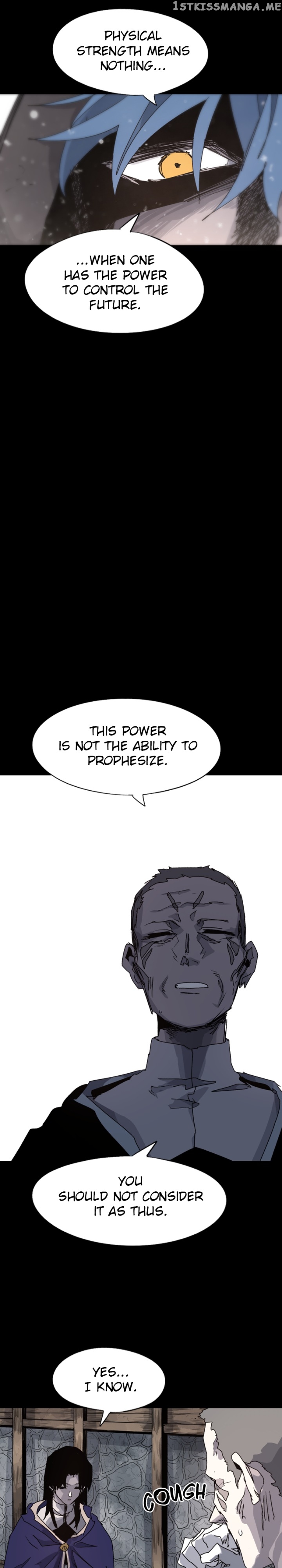 The Ember Knight Chapter 106 - page 4