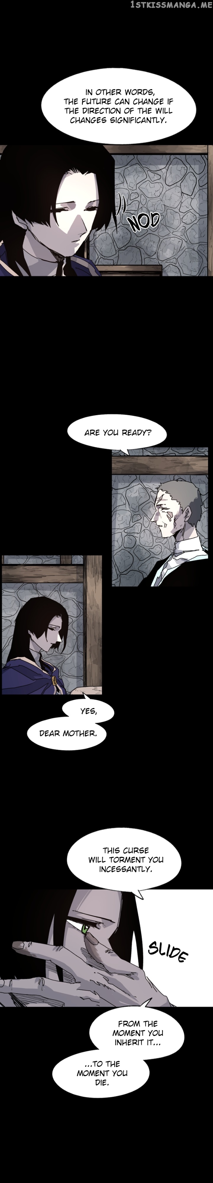 The Ember Knight Chapter 106 - page 6