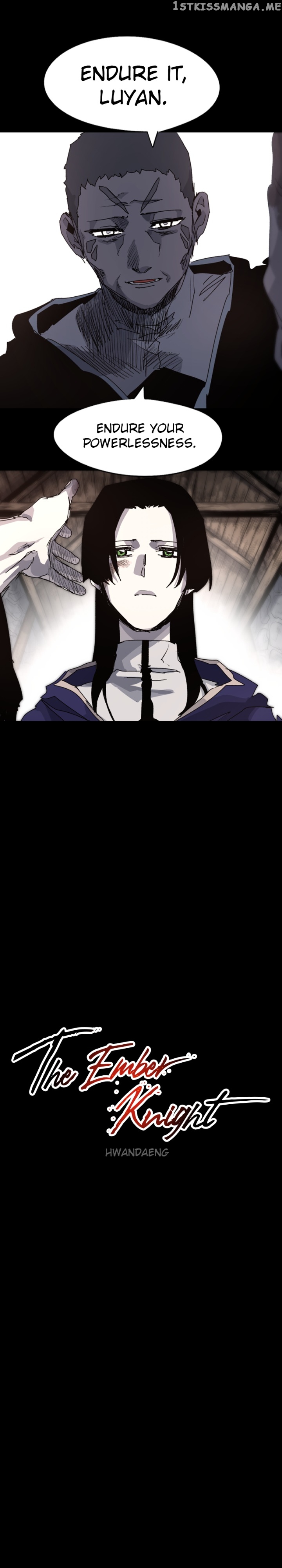 The Ember Knight Chapter 106 - page 7