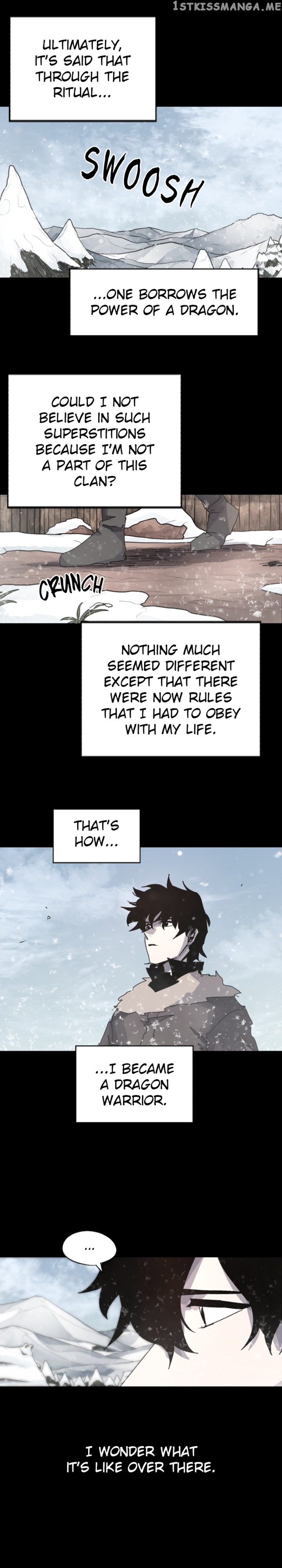 The Ember Knight Chapter 106 - page 8