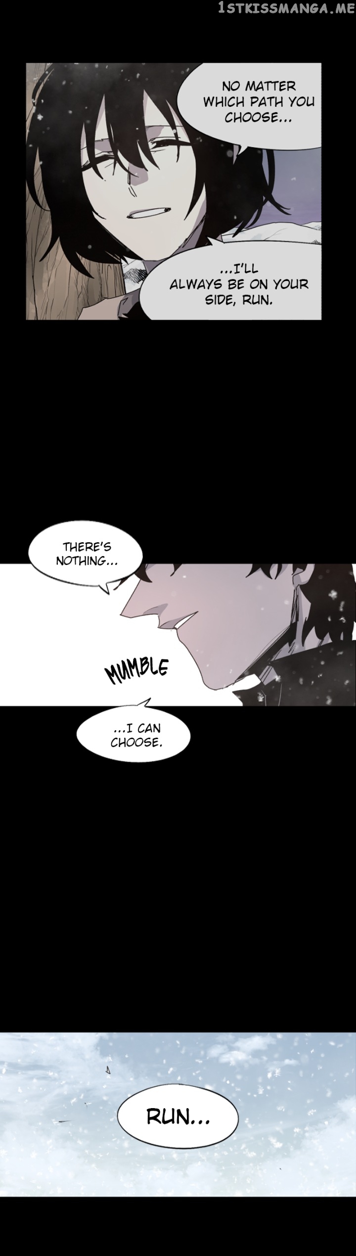 The Ember Knight Chapter 106 - page 9