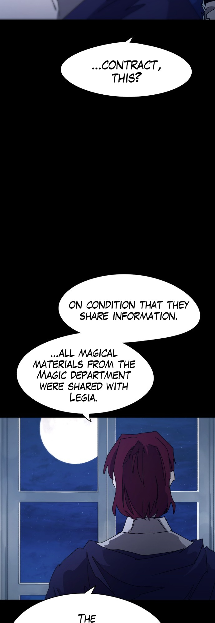 The Ember Knight chapter 65 - page 15
