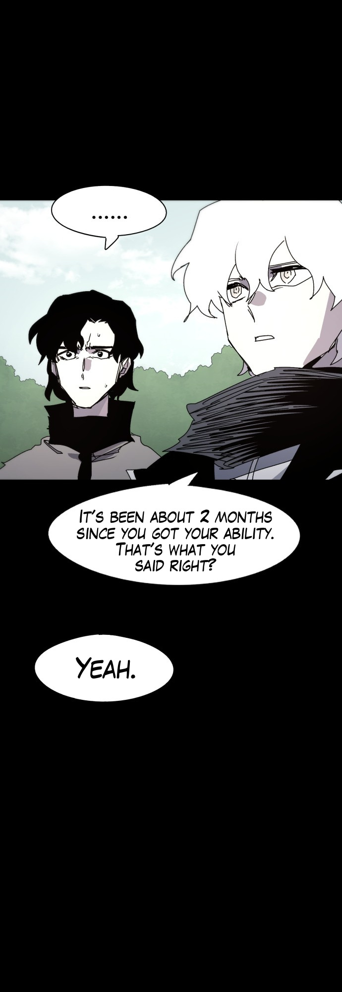 The Ember Knight chapter 65 - page 20