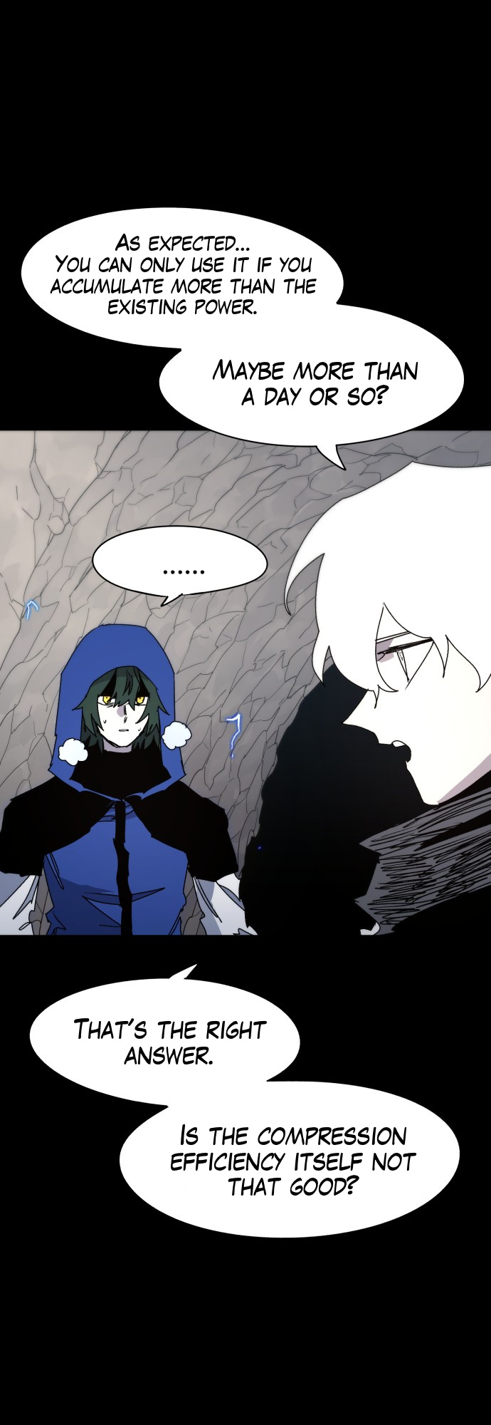 The Ember Knight chapter 65 - page 22
